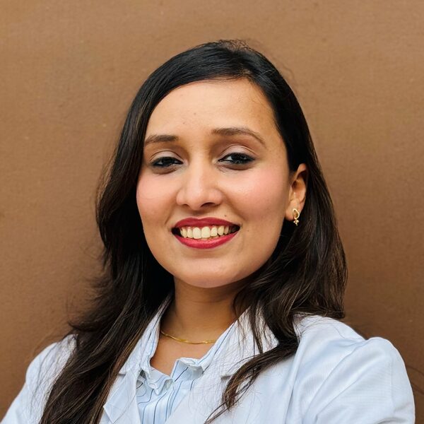 Isha Acharya