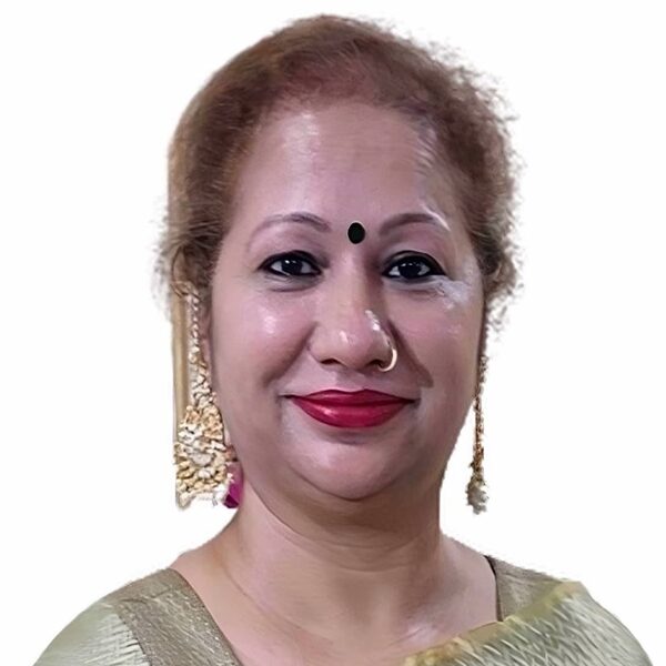 Kanwaljeet Madan