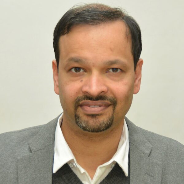 Vinod Kumar