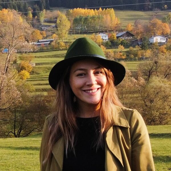 Ece Ozdemir Zeydanli