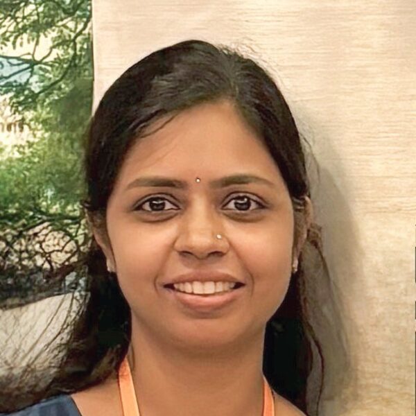 Priyanka Mahendrakar