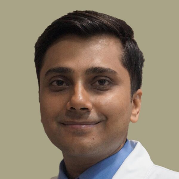 Aniruddh Soni
