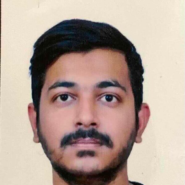 Tushar Singh