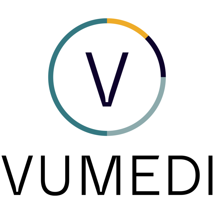 VuMedi logo