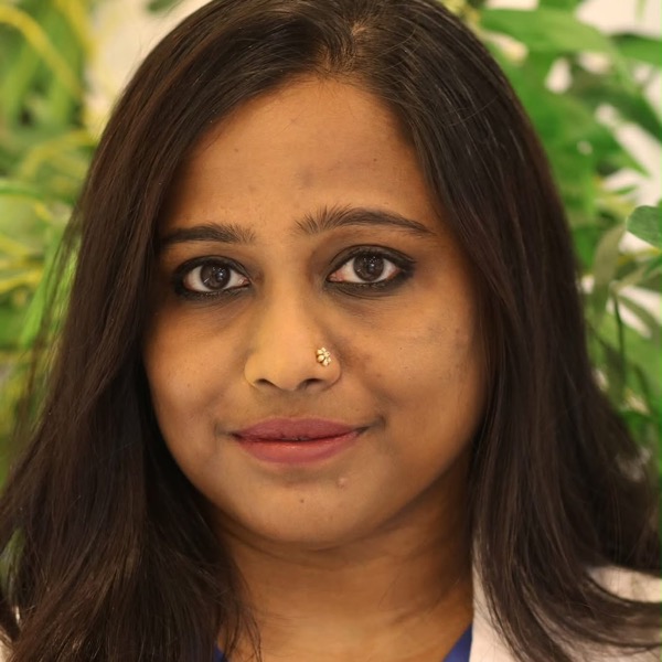Aaditi Anilkumar