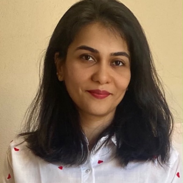 Akansha Sharma
